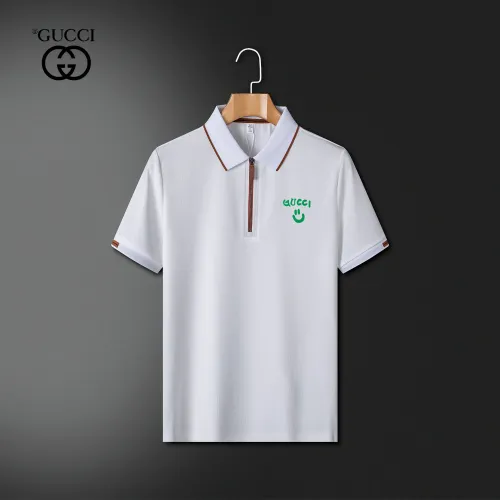 Cheap Gucci T-Shirts Short Sleeved For Men #1426597, $$42.00 USD On Gucci T-Shirts