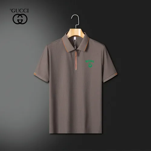 Cheap Gucci T-Shirts Short Sleeved For Men #1426598, $$42.00 USD On Gucci T-Shirts