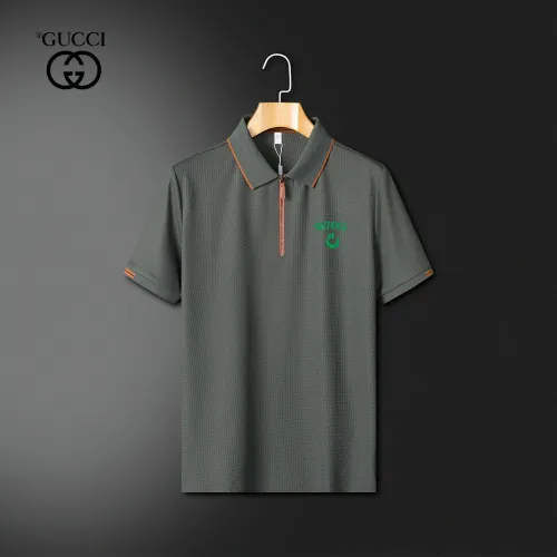Cheap Gucci T-Shirts Short Sleeved For Men #1426599, $$42.00 USD On Gucci T-Shirts