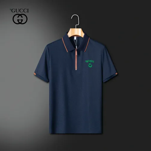 Cheap Gucci T-Shirts Short Sleeved For Men #1426600, $$42.00 USD On Gucci T-Shirts