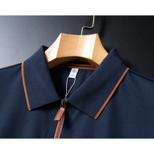 Replica Gucci T-Shirts Short Sleeved For Men #1426600 $42.00 USD for Wholesale