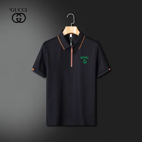 Cheap Gucci T-Shirts Short Sleeved For Men #1426601, $$42.00 USD On Gucci T-Shirts