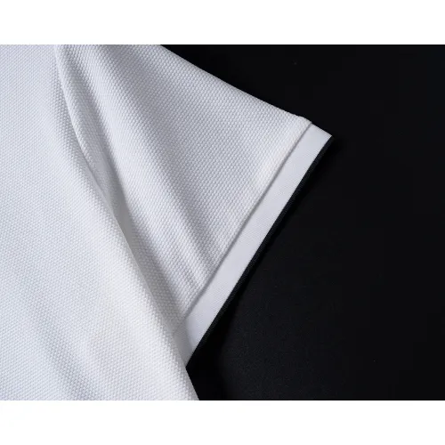 Replica Christian Dior T-Shirts Short Sleeved For Men #1426612 $42.00 USD for Wholesale