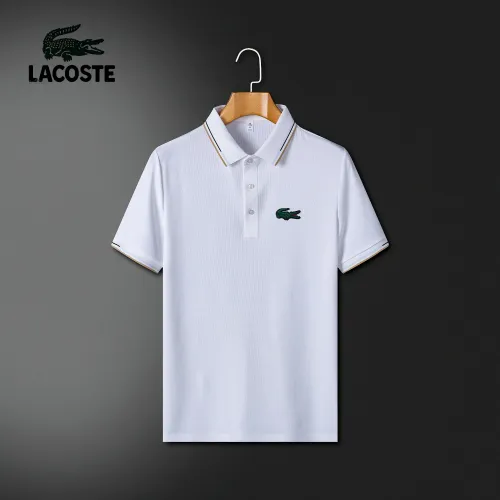 Cheap Lacoste T-Shirts Short Sleeved For Men #1426651, $$42.00 USD On Lacoste T-Shirts