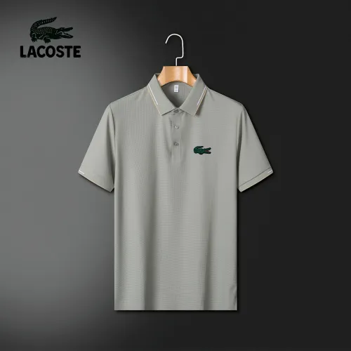 Cheap Lacoste T-Shirts Short Sleeved For Men #1426652, $$42.00 USD On Lacoste T-Shirts