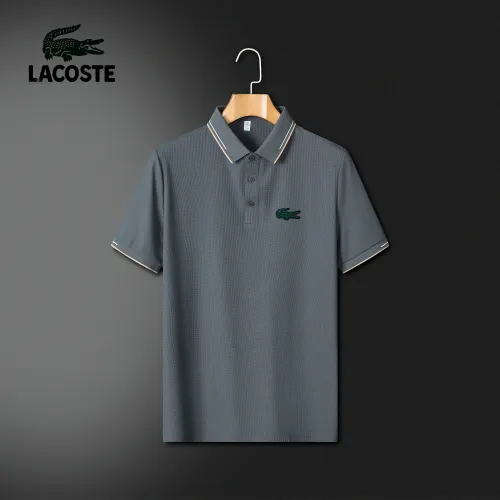 Cheap Lacoste T-Shirts Short Sleeved For Men #1426653, $$42.00 USD On Lacoste T-Shirts