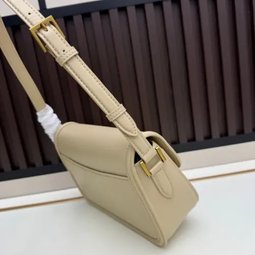 Replica Yves Saint Laurent YSL AAA Quality Shoulder Bags For Women #1426656 $85.00 USD for Wholesale