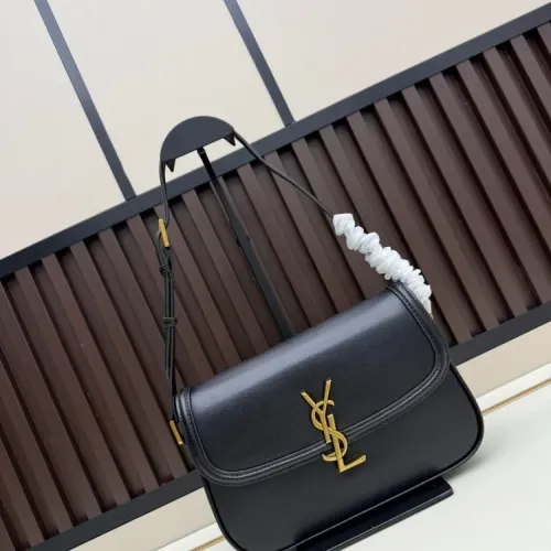 Cheap Yves Saint Laurent YSL AAA Quality Shoulder Bags For Women #1426658, $$85.00 USD On Yves Saint Laurent YSL AAA Quality Shoulder Bags