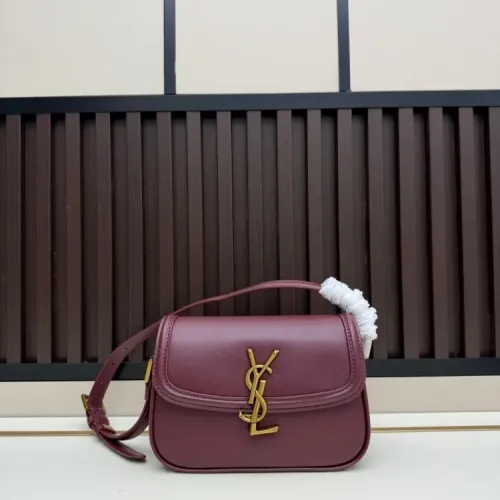 Cheap Yves Saint Laurent YSL AAA Quality Shoulder Bags For Women #1426660, $$82.00 USD On Yves Saint Laurent YSL AAA Quality Shoulder Bags