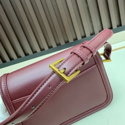 Replica Yves Saint Laurent YSL AAA Quality Shoulder Bags For Women #1426660 $82.00 USD for Wholesale