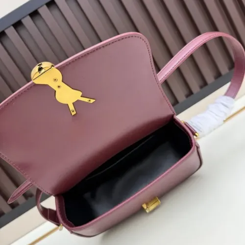 Replica Yves Saint Laurent YSL AAA Quality Shoulder Bags For Women #1426660 $82.00 USD for Wholesale