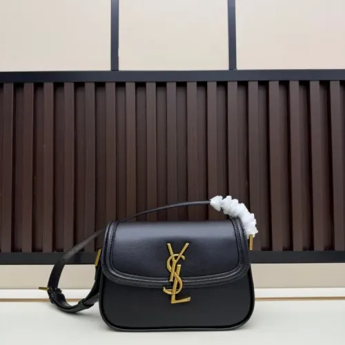 Cheap Yves Saint Laurent YSL AAA Quality Shoulder Bags For Women #1426662, $$82.00 USD On Yves Saint Laurent YSL AAA Quality Shoulder Bags