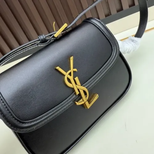 Replica Yves Saint Laurent YSL AAA Quality Shoulder Bags For Women #1426662 $82.00 USD for Wholesale