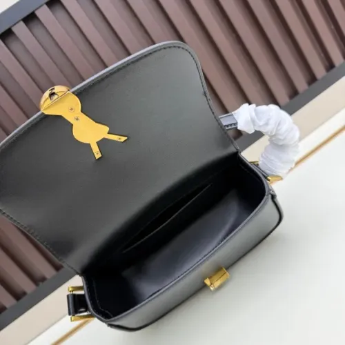 Replica Yves Saint Laurent YSL AAA Quality Shoulder Bags For Women #1426662 $82.00 USD for Wholesale