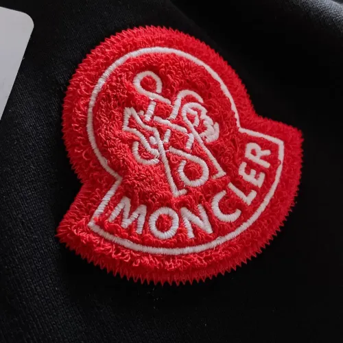Replica Moncler T-Shirts Short Sleeved For Unisex #1426667 $42.00 USD for Wholesale
