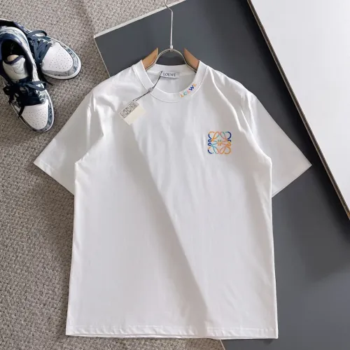 Cheap LOEWE T-Shirts Short Sleeved For Unisex #1426668, $$42.00 USD On LOEWE T-Shirts