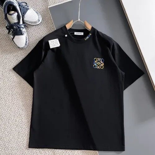 Cheap LOEWE T-Shirts Short Sleeved For Unisex #1426669, $$42.00 USD On LOEWE T-Shirts