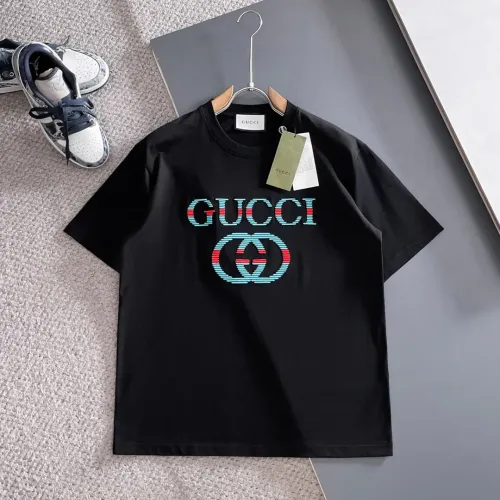 Cheap Gucci T-Shirts Short Sleeved For Unisex #1426679, $$42.00 USD On Gucci T-Shirts