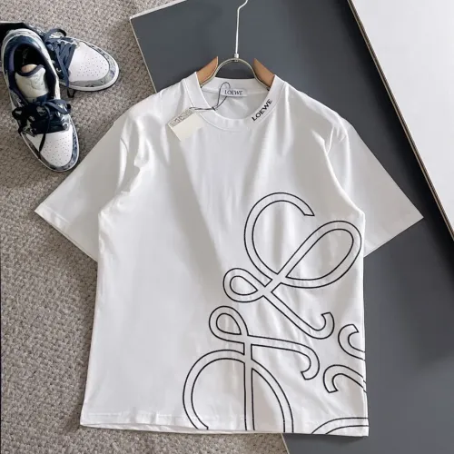 Cheap LOEWE T-Shirts Short Sleeved For Unisex #1426688, $$42.00 USD On LOEWE T-Shirts