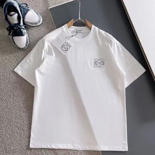 Cheap LOEWE T-Shirts Short Sleeved For Unisex #1426694, $$42.00 USD On LOEWE T-Shirts