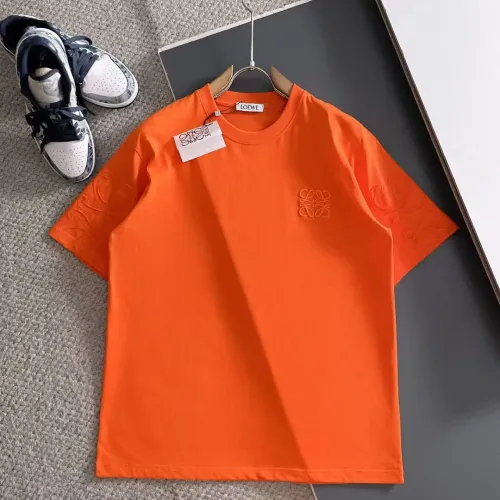 Cheap LOEWE T-Shirts Short Sleeved For Unisex #1426695, $$42.00 USD On LOEWE T-Shirts