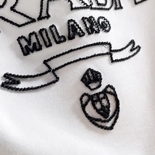 Replica Prada Pants For Men #1426719 $39.00 USD for Wholesale