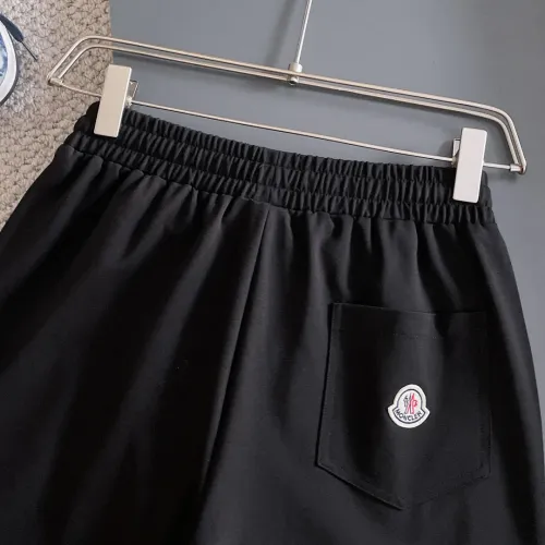 Replica Moncler Pants For Men #1426727 $39.00 USD for Wholesale
