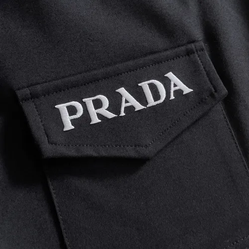 Replica Prada Pants For Men #1426729 $39.00 USD for Wholesale