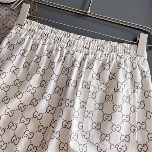 Replica Gucci Pants For Men #1426738 $39.00 USD for Wholesale