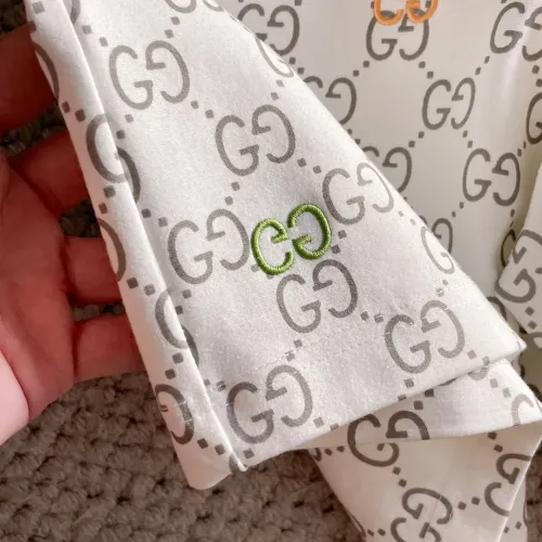 Replica Gucci Pants For Men #1426738 $39.00 USD for Wholesale