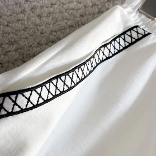 Replica Fendi Pants For Men #1426746 $39.00 USD for Wholesale