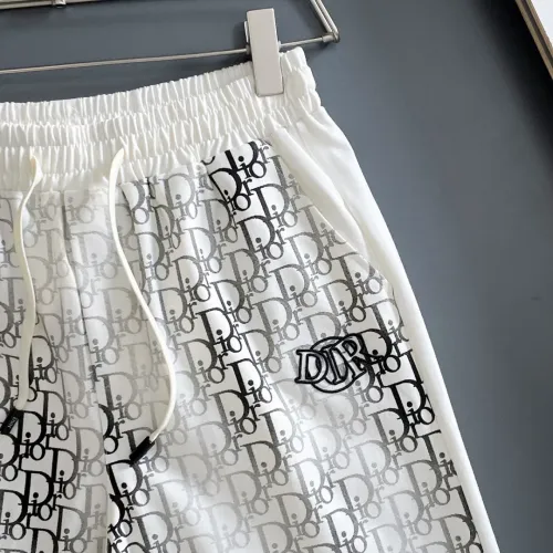 Replica Christian Dior Pants For Men #1426751 $39.00 USD for Wholesale