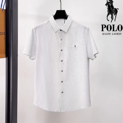 Cheap Ralph Lauren Polo Shirts Short Sleeved For Men #1426765, $$52.00 USD On Ralph Lauren Polo Shirts