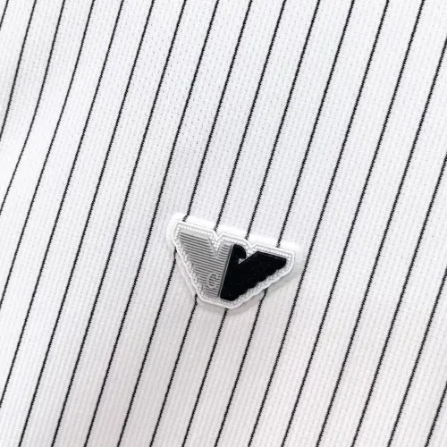 Replica Armani Shirts Short Sleeved For Men #1426769 $52.00 USD for Wholesale