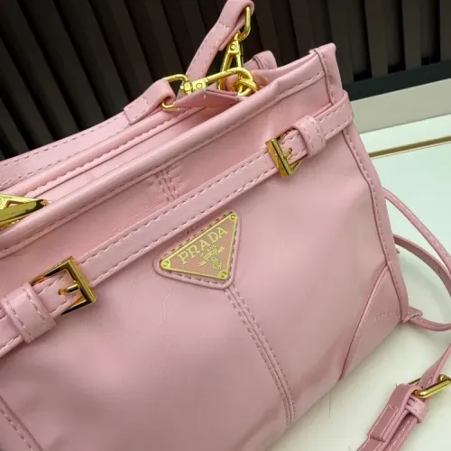 Replica Prada AAA Quality Messenger Bags For Women #1426781 $85.00 USD for Wholesale
