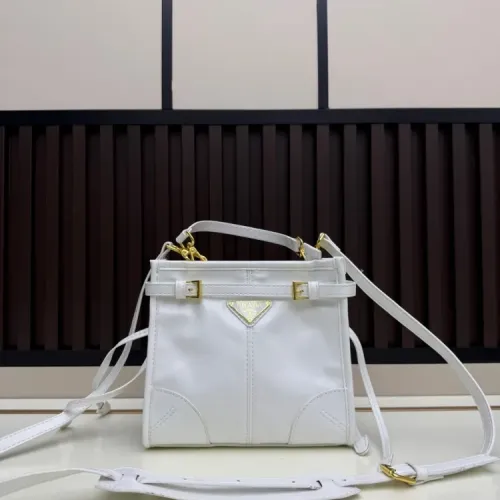 Cheap Prada AAA Quality Messenger Bags For Women #1426782, $$85.00 USD On Prada AAA Quality Messenger Bags