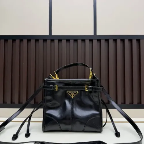 Cheap Prada AAA Quality Messenger Bags For Women #1426783, $$85.00 USD On Prada AAA Quality Messenger Bags