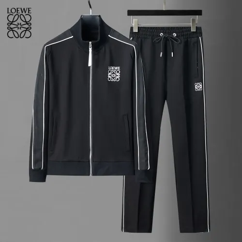 Cheap LOEWE Tracksuits Long Sleeved For Men #1426784, $$92.00 USD On LOEWE Tracksuits