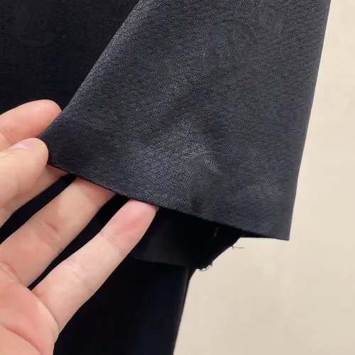 Replica Moncler T-Shirts Short Sleeved For Men #1426791 $48.00 USD for Wholesale