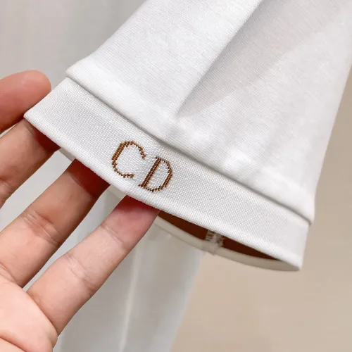 Replica Christian Dior T-Shirts Short Sleeved For Men #1426792 $48.00 USD for Wholesale