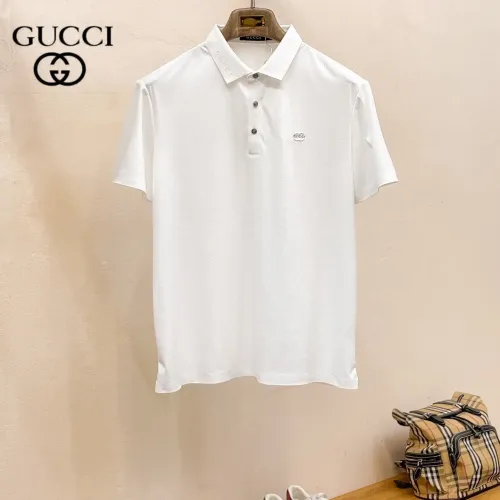 Cheap Gucci T-Shirts Short Sleeved For Men #1426796, $$48.00 USD On Gucci T-Shirts