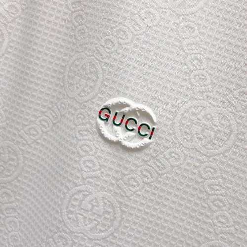 Replica Gucci T-Shirts Short Sleeved For Men #1426796 $48.00 USD for Wholesale