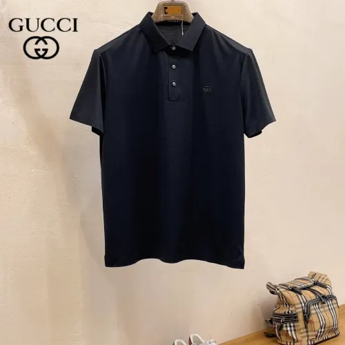 Cheap Gucci T-Shirts Short Sleeved For Men #1426799, $$48.00 USD On Gucci T-Shirts