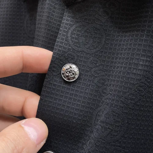 Replica Gucci T-Shirts Short Sleeved For Men #1426799 $48.00 USD for Wholesale