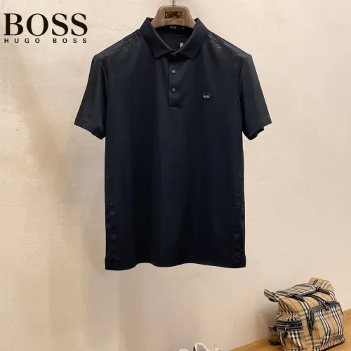 Cheap Boss T-Shirts Short Sleeved For Men #1426803, $$48.00 USD On Boss T-Shirts