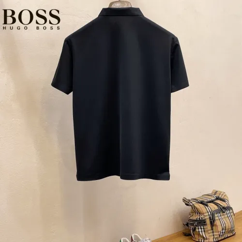 Replica Boss T-Shirts Short Sleeved For Men #1426803 $48.00 USD for Wholesale