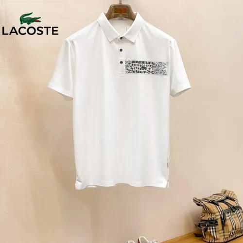 Cheap Lacoste T-Shirts Short Sleeved For Men #1426804, $$48.00 USD On Lacoste T-Shirts