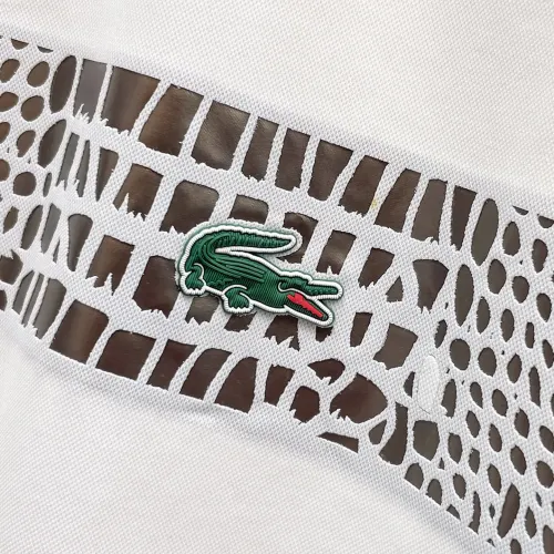 Replica Lacoste T-Shirts Short Sleeved For Men #1426804 $48.00 USD for Wholesale