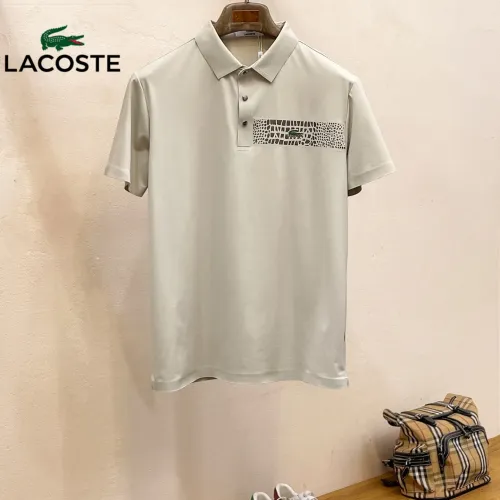 Cheap Lacoste T-Shirts Short Sleeved For Men #1426805, $$48.00 USD On Lacoste T-Shirts