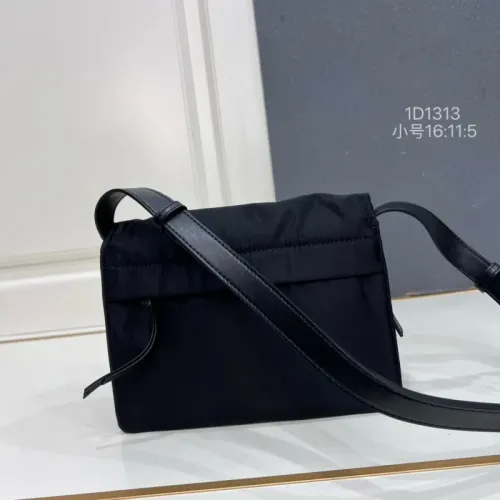 Replica Prada AAA Man Messenger Bags #1426807 $96.00 USD for Wholesale